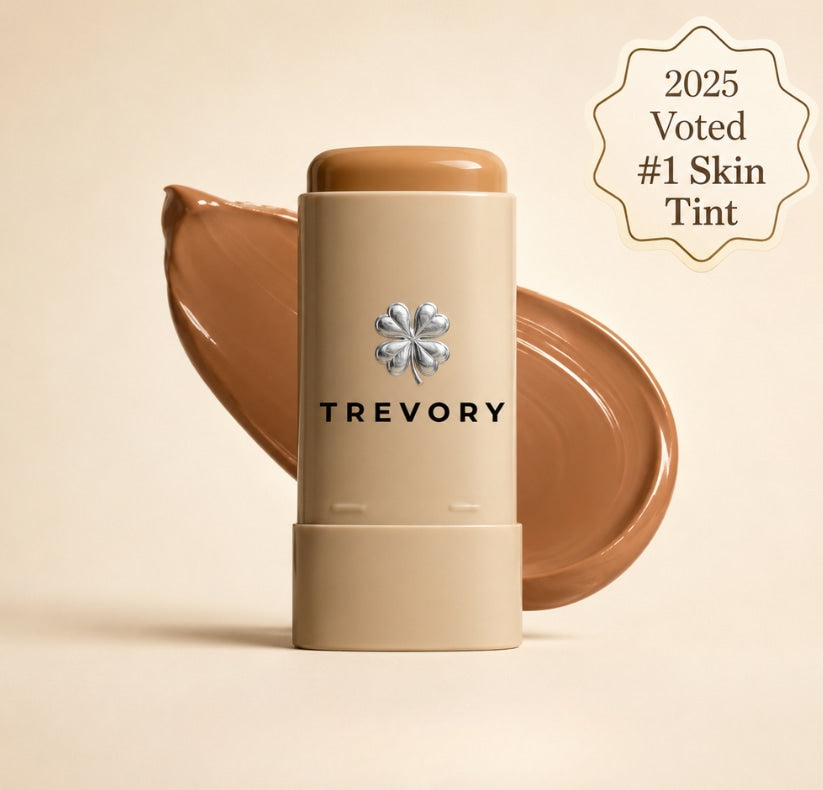 The Glow Stick — Tinted Balm with Serum Actives
