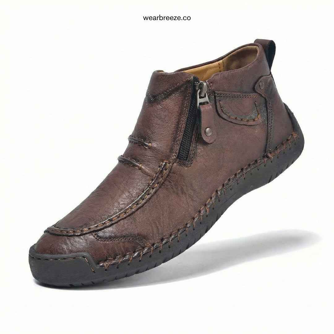 Caldwell – Ultra Comfortable Boots