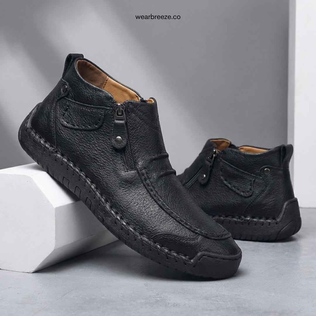 Caldwell – Ultra Comfortable Boots