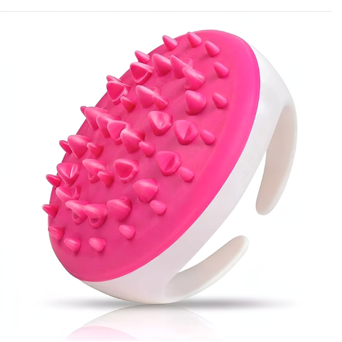 Anti-Cellulite Massage Brush