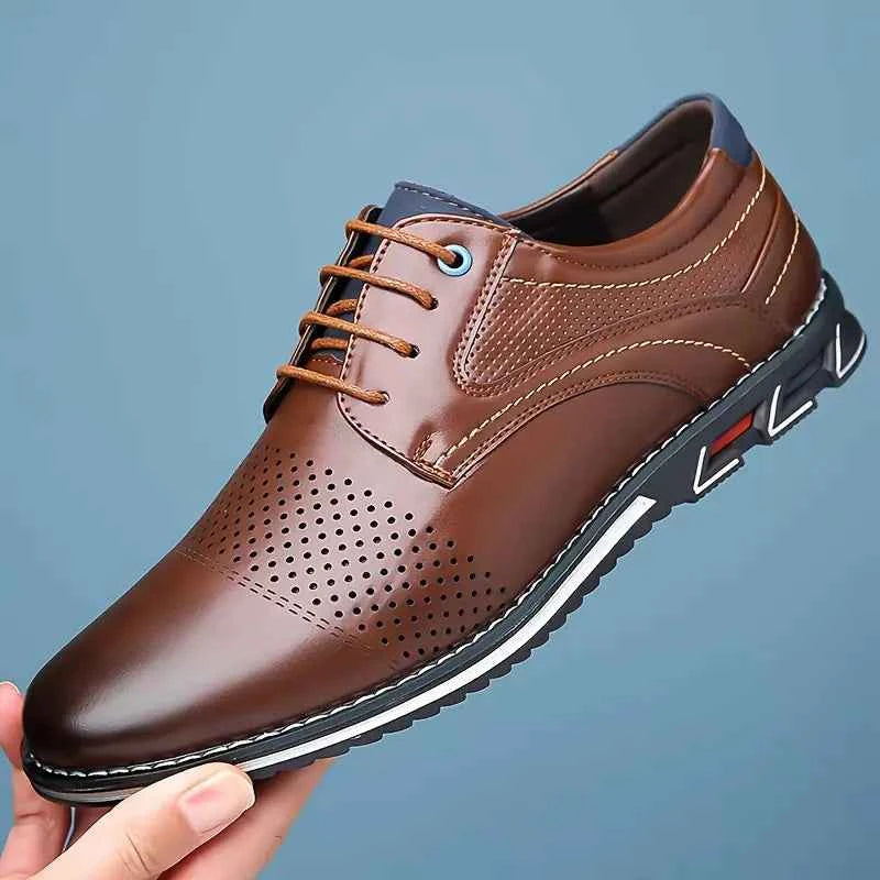 Cannes - Ultra Comfortable Shoes
