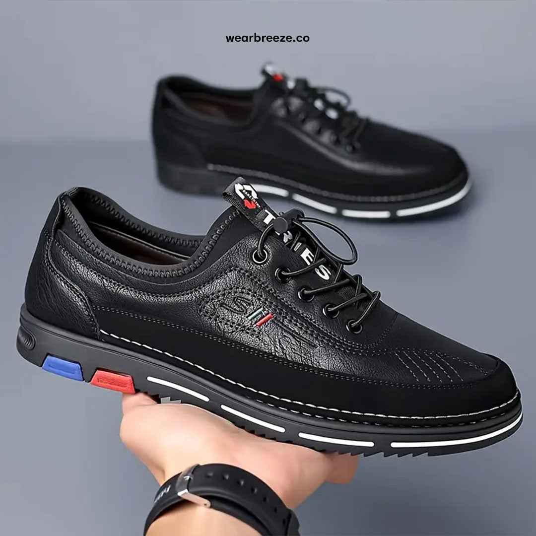 Cambridge - Ultra Comfortable Shoes