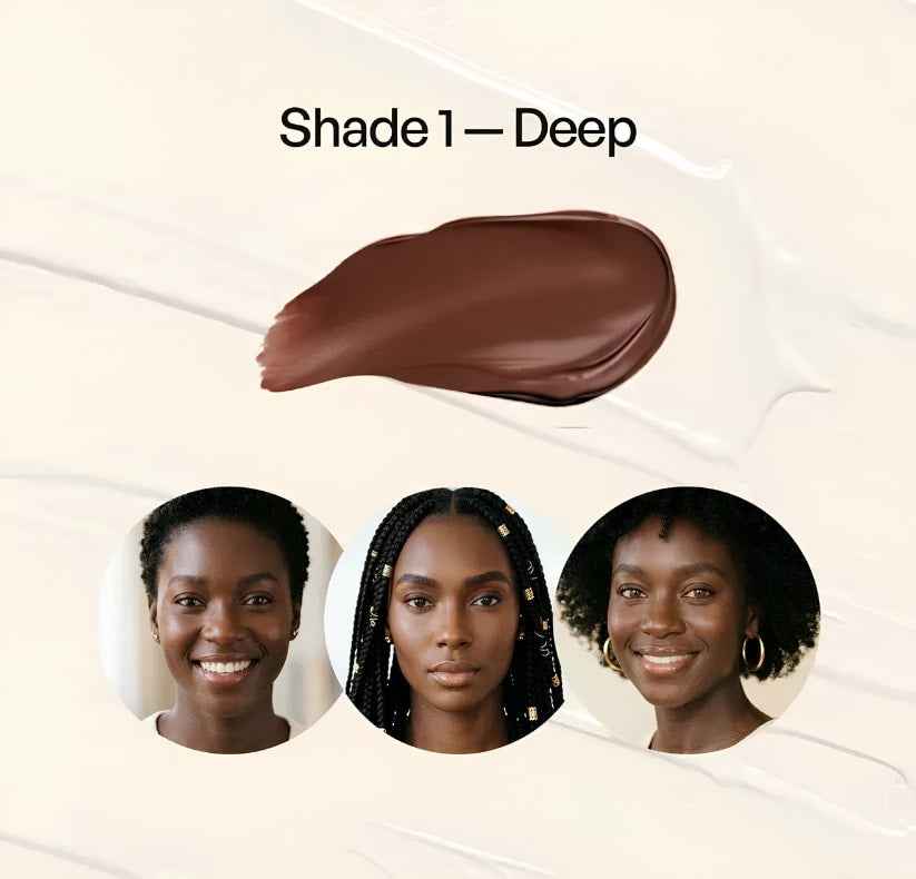 The Glow Stick — Tinted Balm with Serum Actives