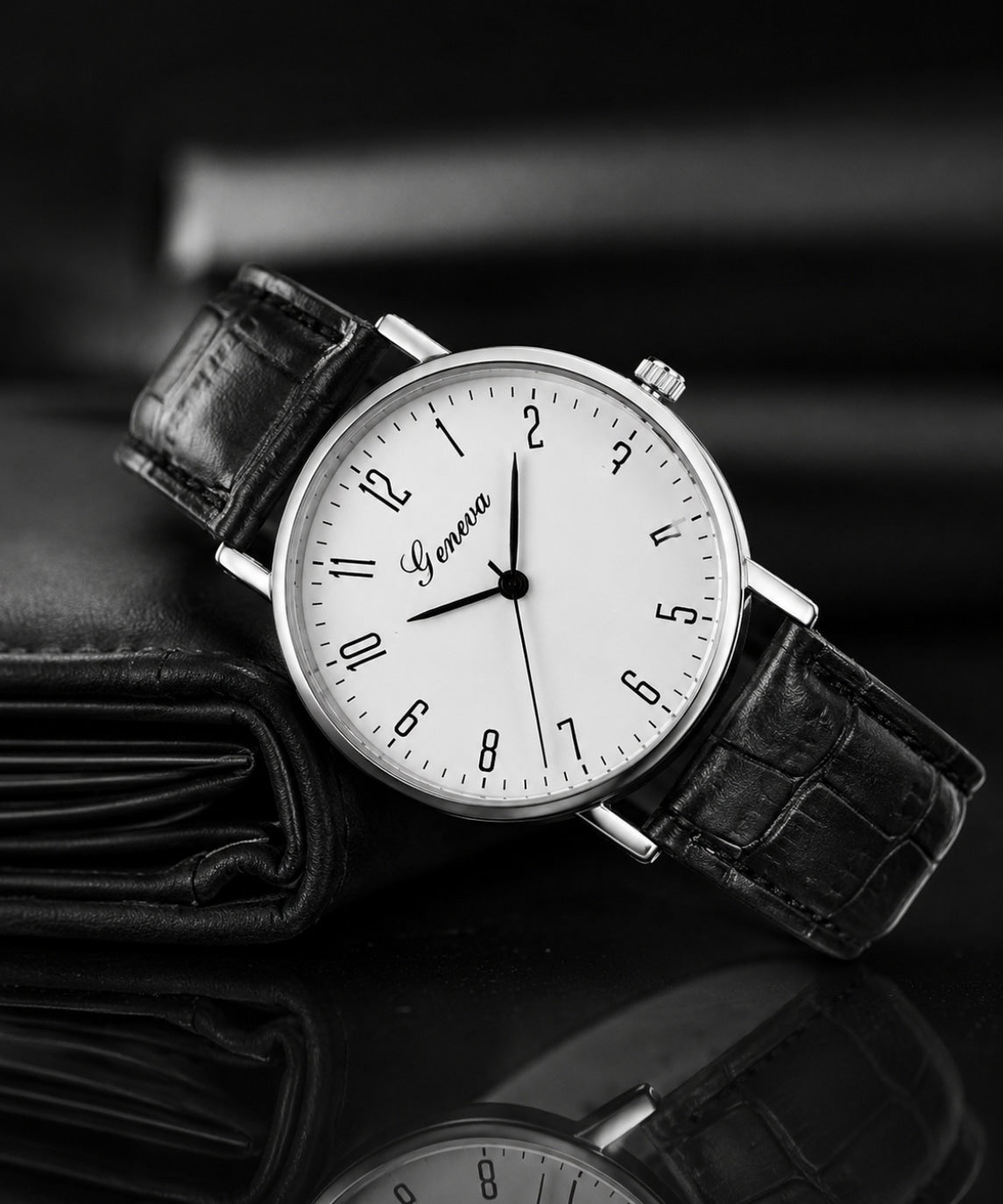 RL - Buy 1 Get 3 + Free Watch