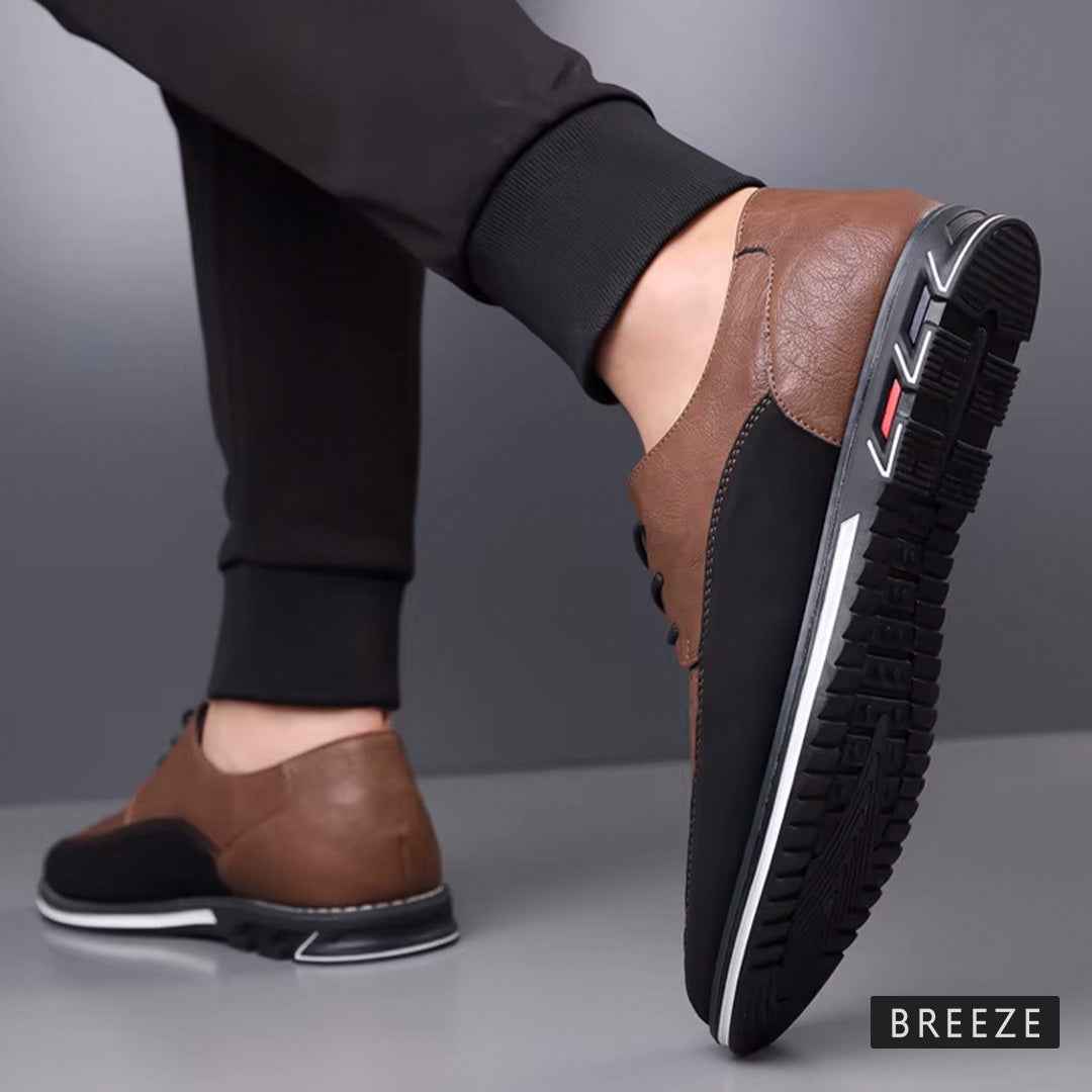 Berkeley - Ultra Comfortable Shoes
