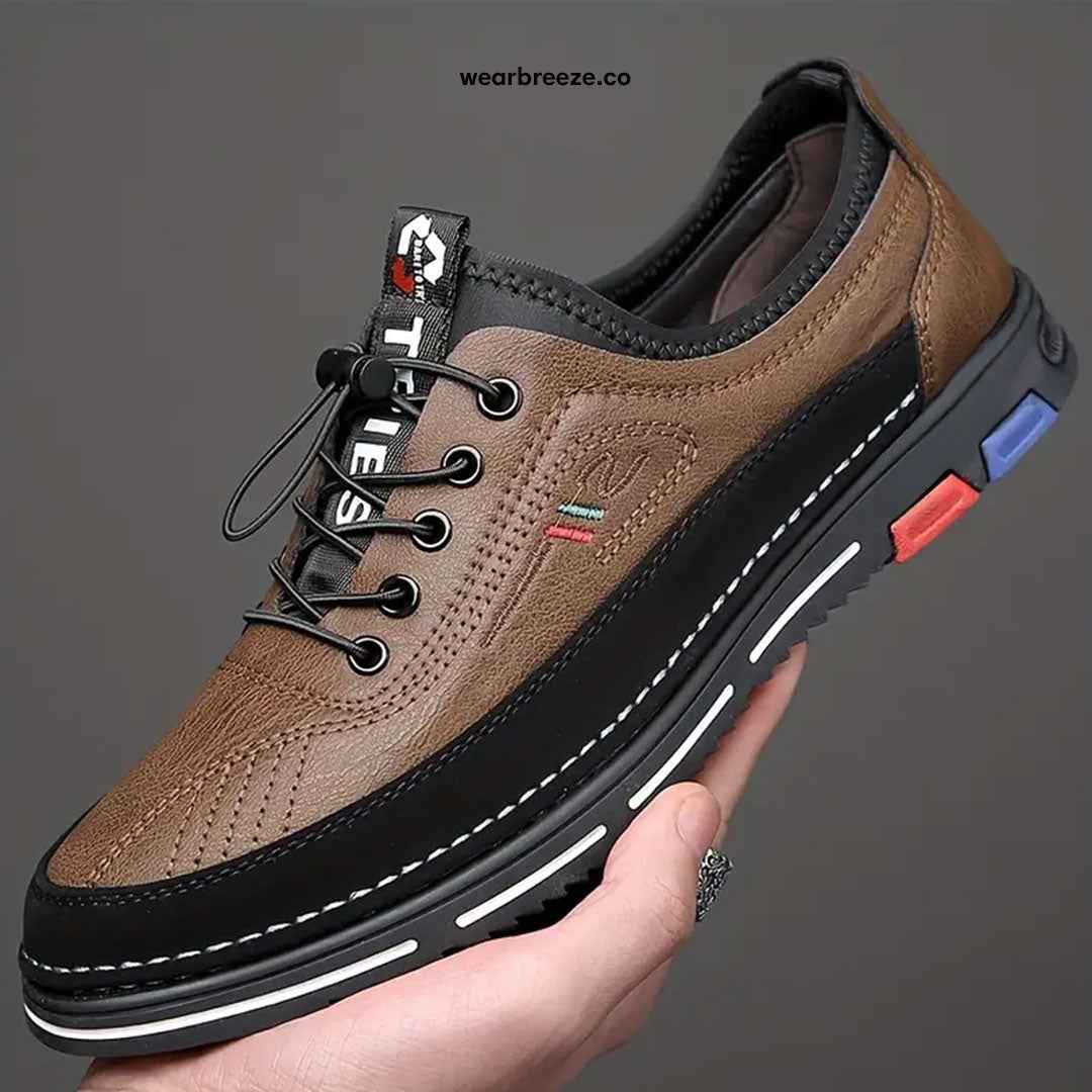 Cambridge - Ultra Comfortable Shoes