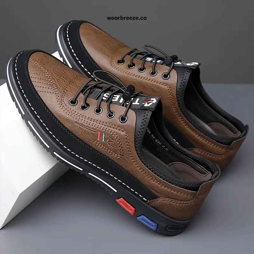 Cambridge - Ultra Comfortable Shoes