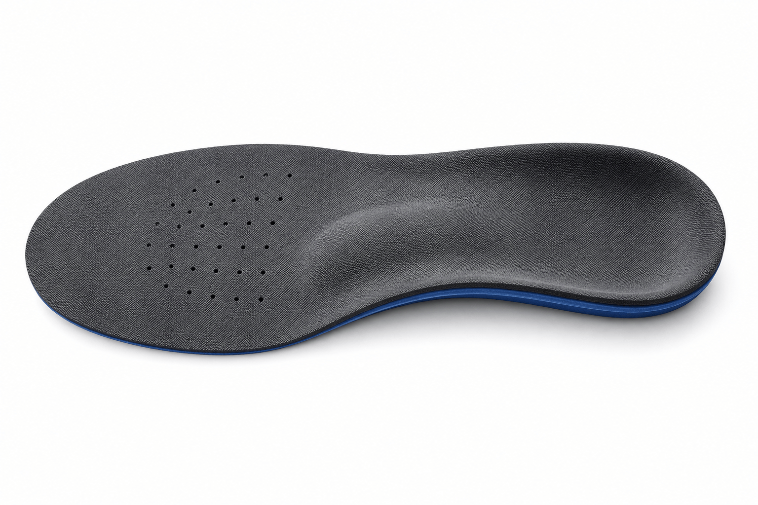 Orthopaedic insoles, ultra-comfortable