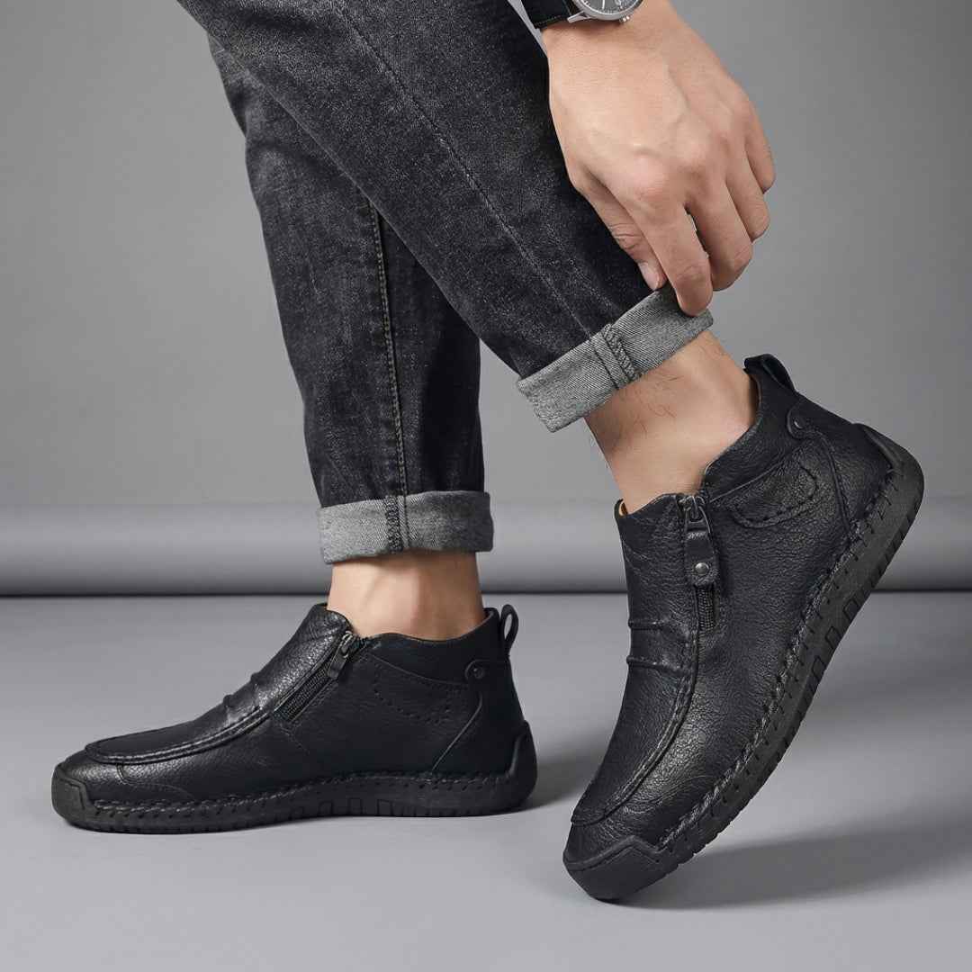 Caldwell – Ultra Comfortable Boots