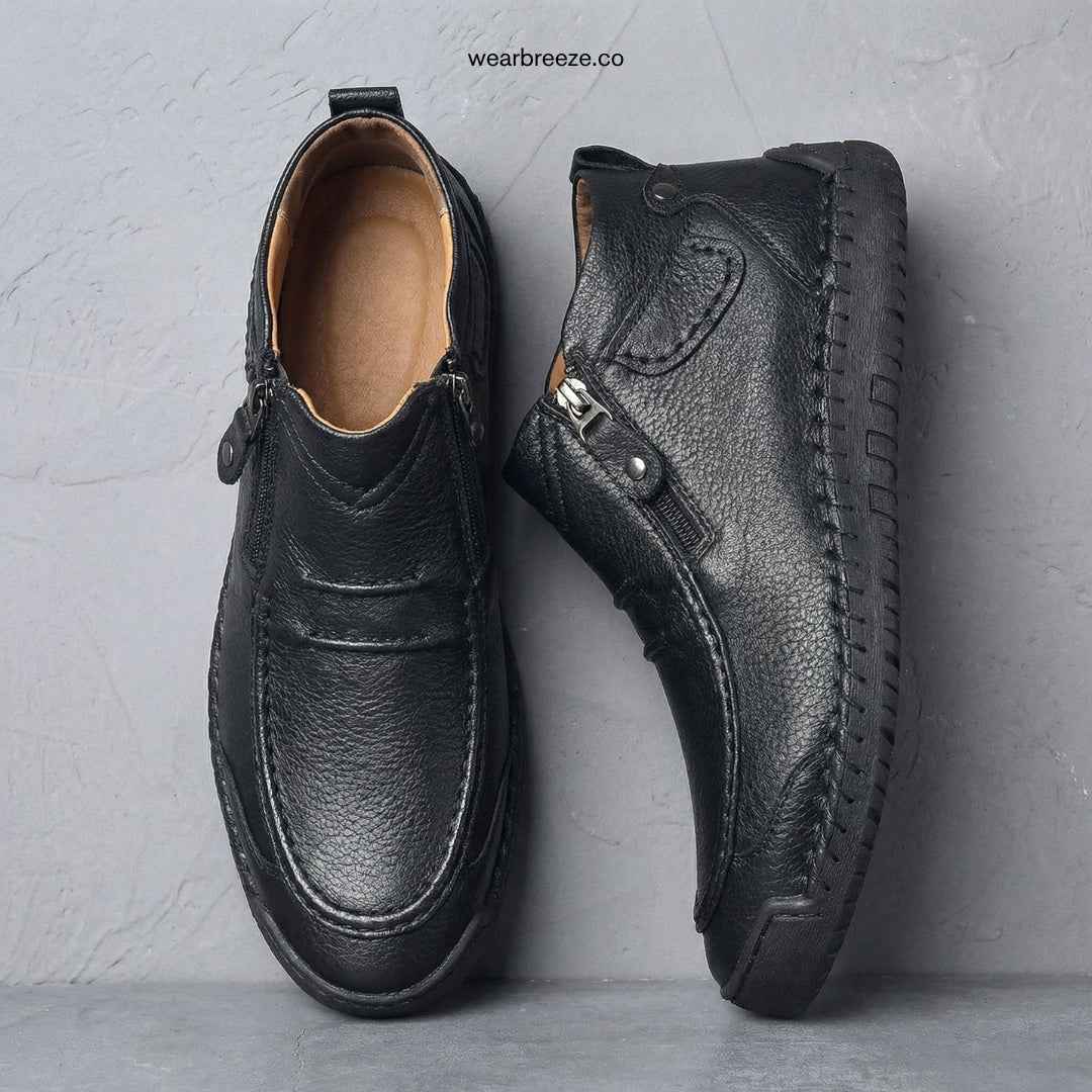 Caldwell – Ultra Comfortable Boots
