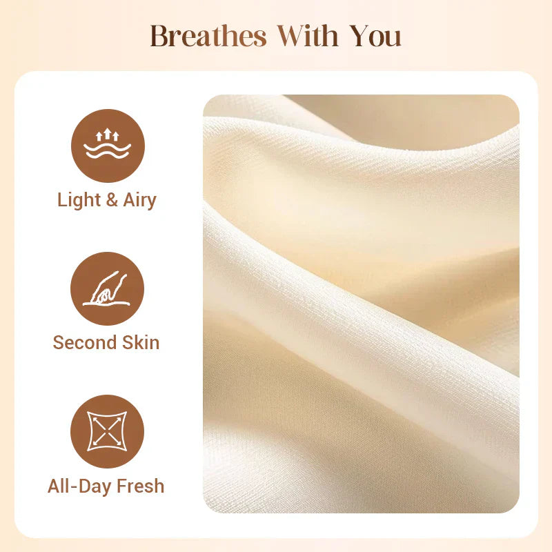 Final 3 Hours: 60%OFF🔥Women’s Wireless Deep V Push-Up Bralette — Ultra-Comfortable T-Shirt Bra